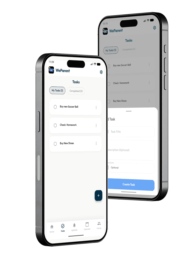Task Management